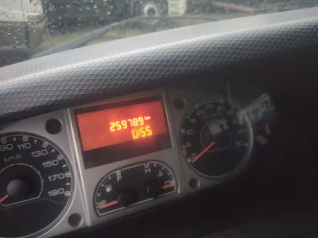 Iveco Daily 35s14 2019/2019 - Foto 9