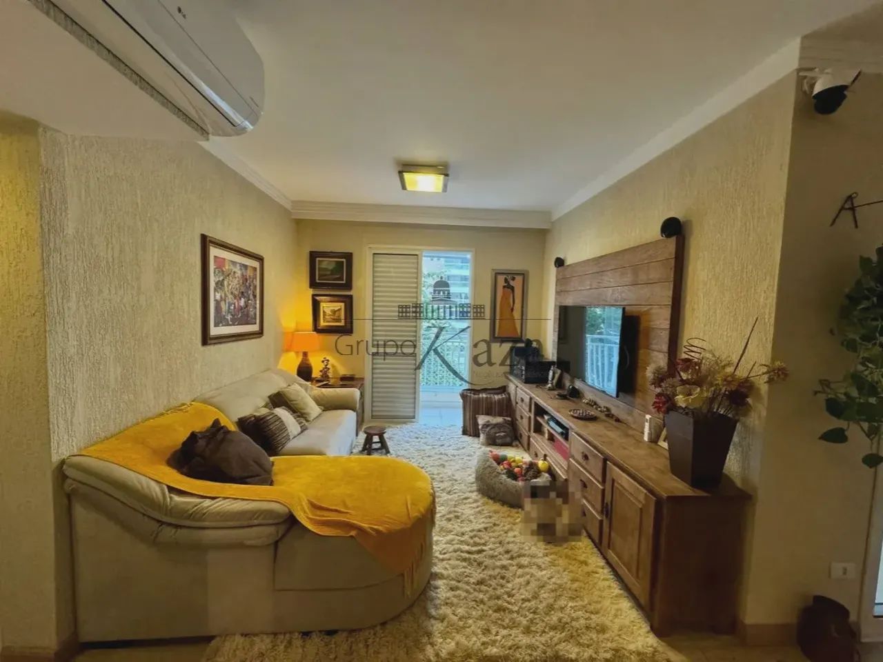 Oportunidade - Apartamento - Edifício Hollywood Aquarius Club - Jardim Aquarius - 2 Dormit