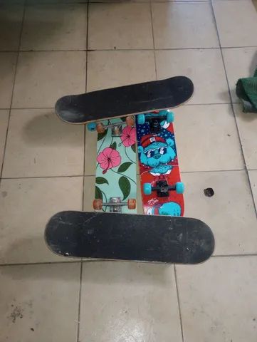 Skate  - Foto 3
