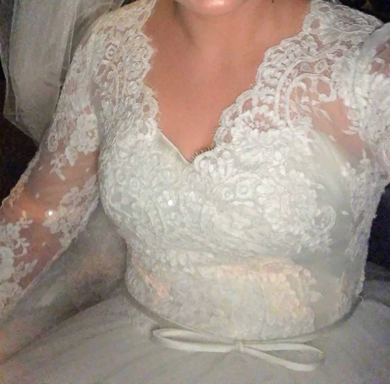 Vestido de Noiva - Foto 3