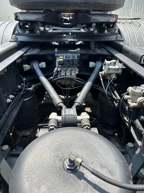 axor 2536  6x2 unico dono - Foto 9