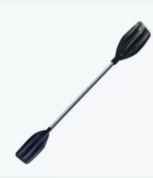 Caiaque Inflável para 3 Pessoas - Super novo - Foto 5