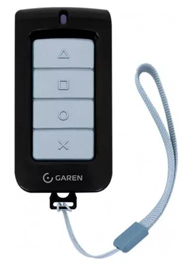 Controle Remoto Para Alarme Garen TX-Play  - Foto 2