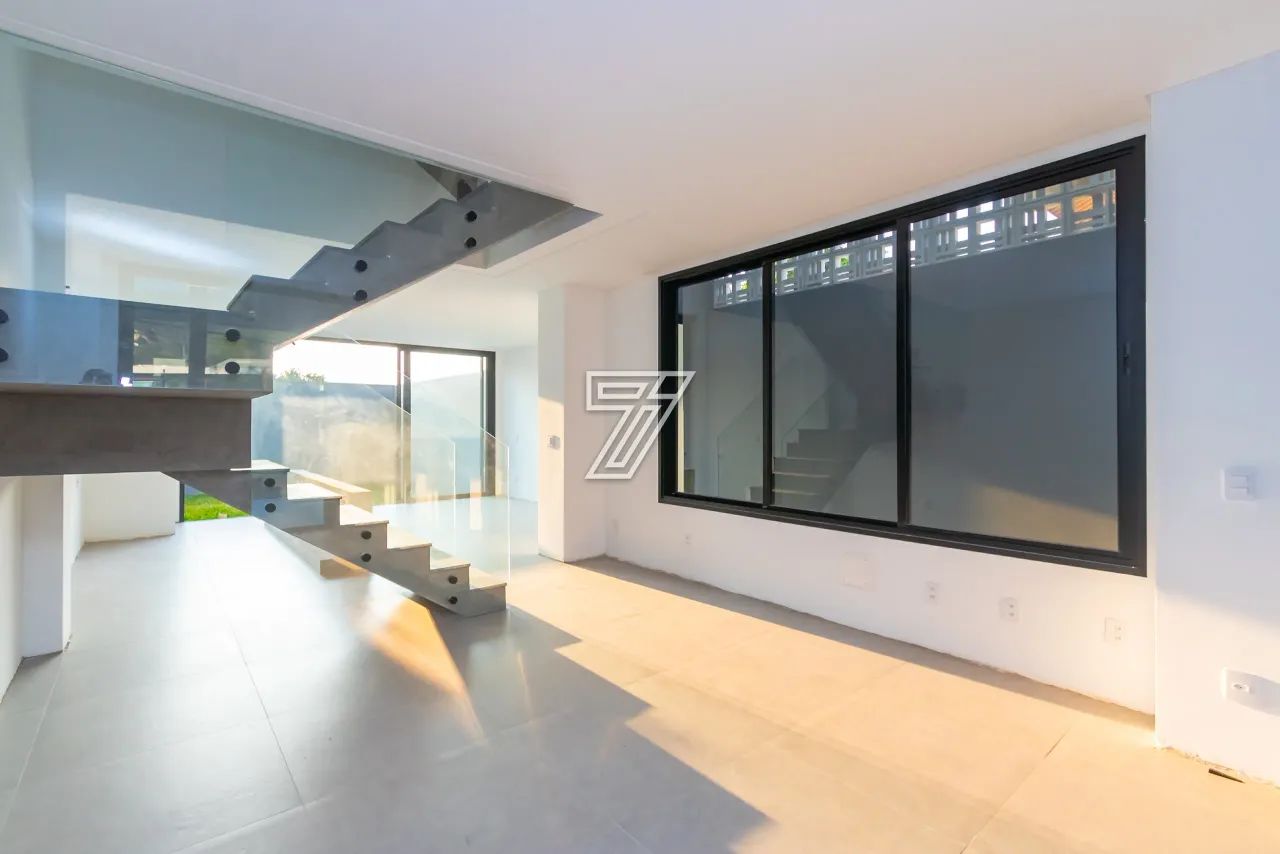 Sobrado a venda Mossungue com 197 m2 com 3 suites 2 vagas garagem - Foto 3