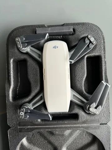 Dji best sale spark bh