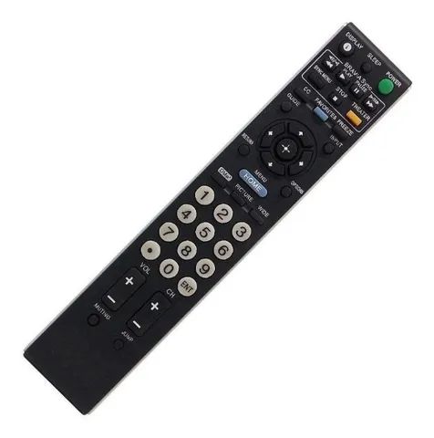Controle Remoto Tv Sony Le-039a - Sky-8043 - Lelong/sky402625273624023041