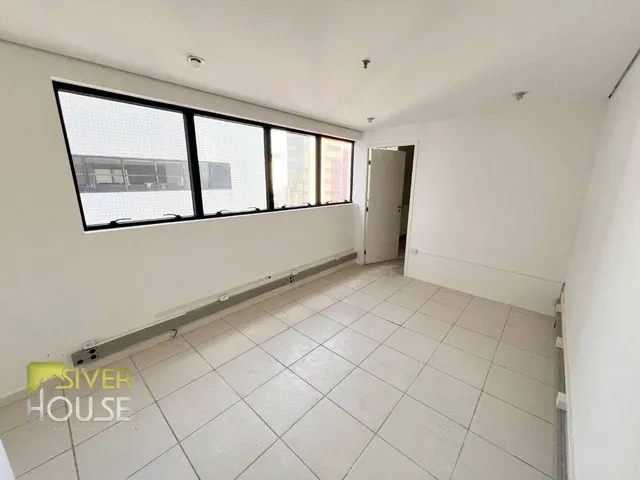 Sala comercial para locação no metrô São Judas