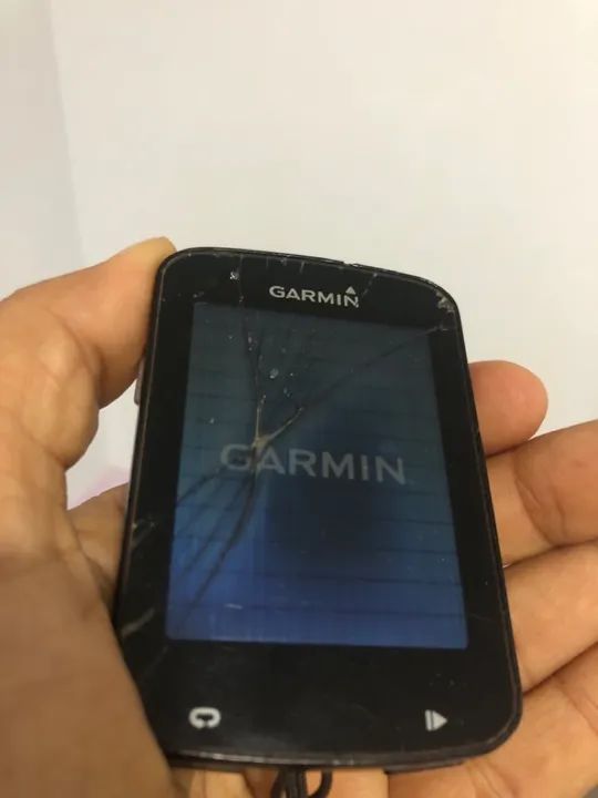 Garmin Edge 820 - Foto 2