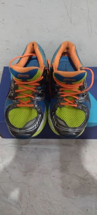TÊNIS ASICS  - Foto 2