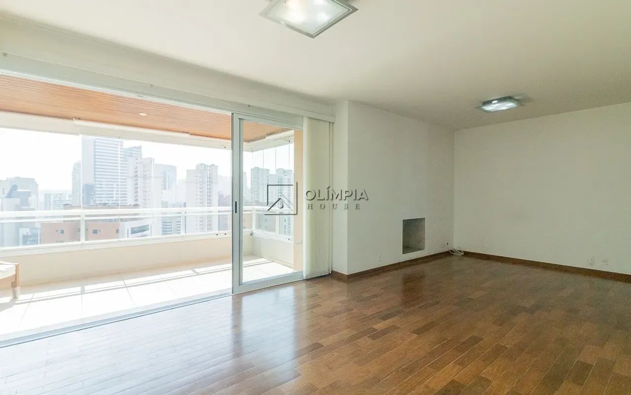 Apartamento Venda Brooklin 205 m² 4 Dormitórios - Foto 8
