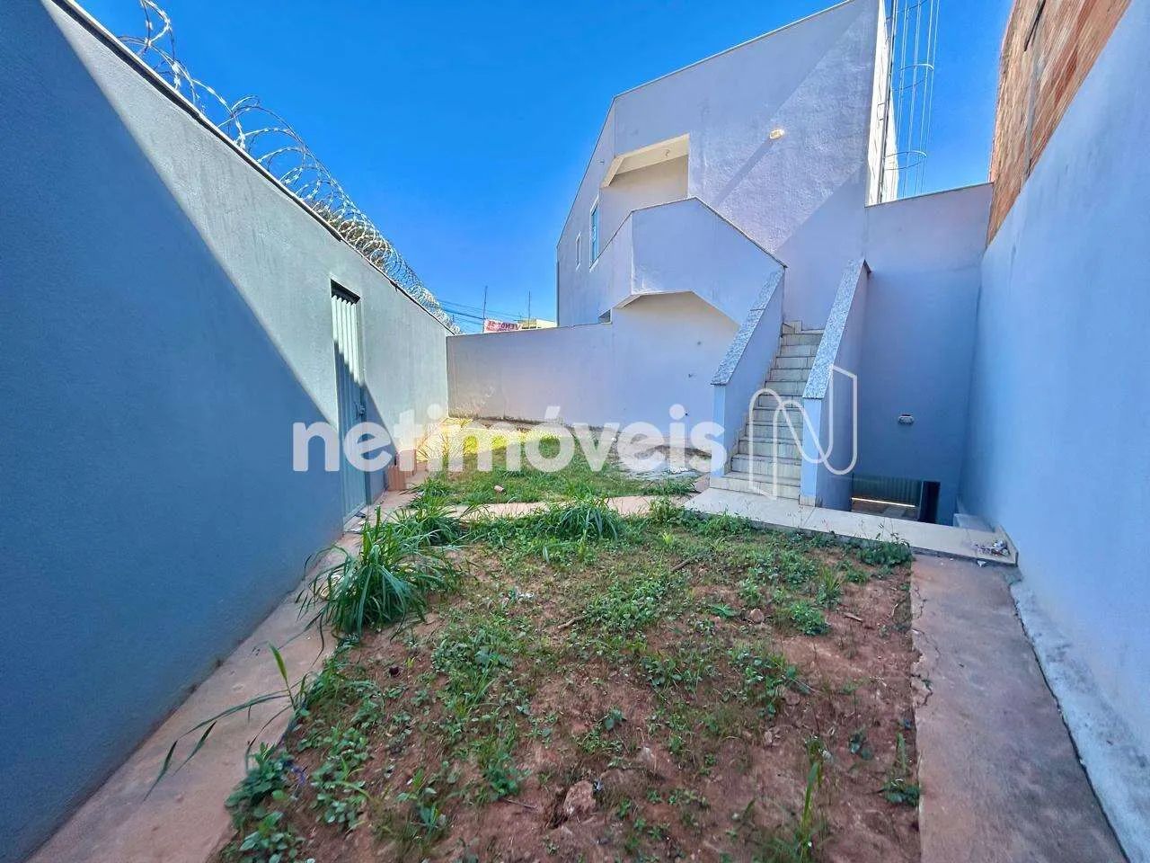 Venda Casa geminada Gávea Vespasiano