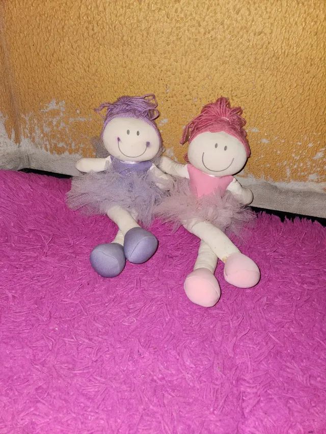 Bailarinas  - Foto 2