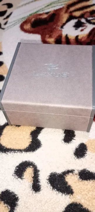 Vendo 03 caixas guarda relógio de pulso - Foto 6