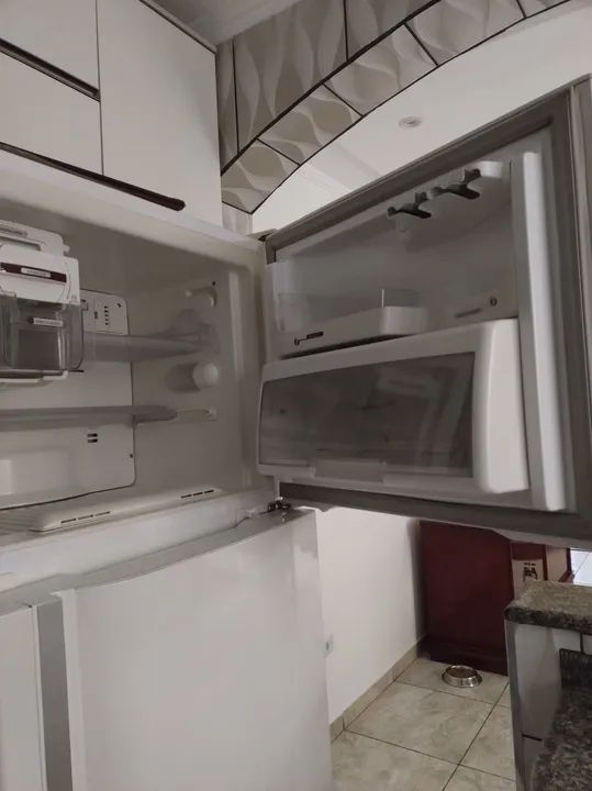 Geladeira Duplex Brastemp  - Foto 5