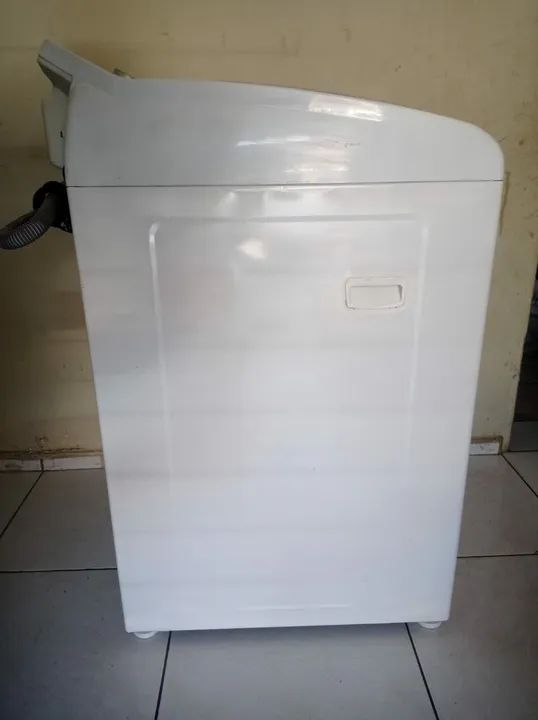 Máquina de Lavar Brastemp - Foto 3