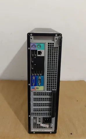 CPU Dell Core i3 8gn RAM - Foto 2