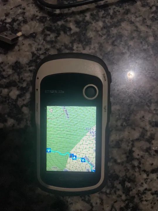 GPS Garmin Etrex 32x - Foto 3