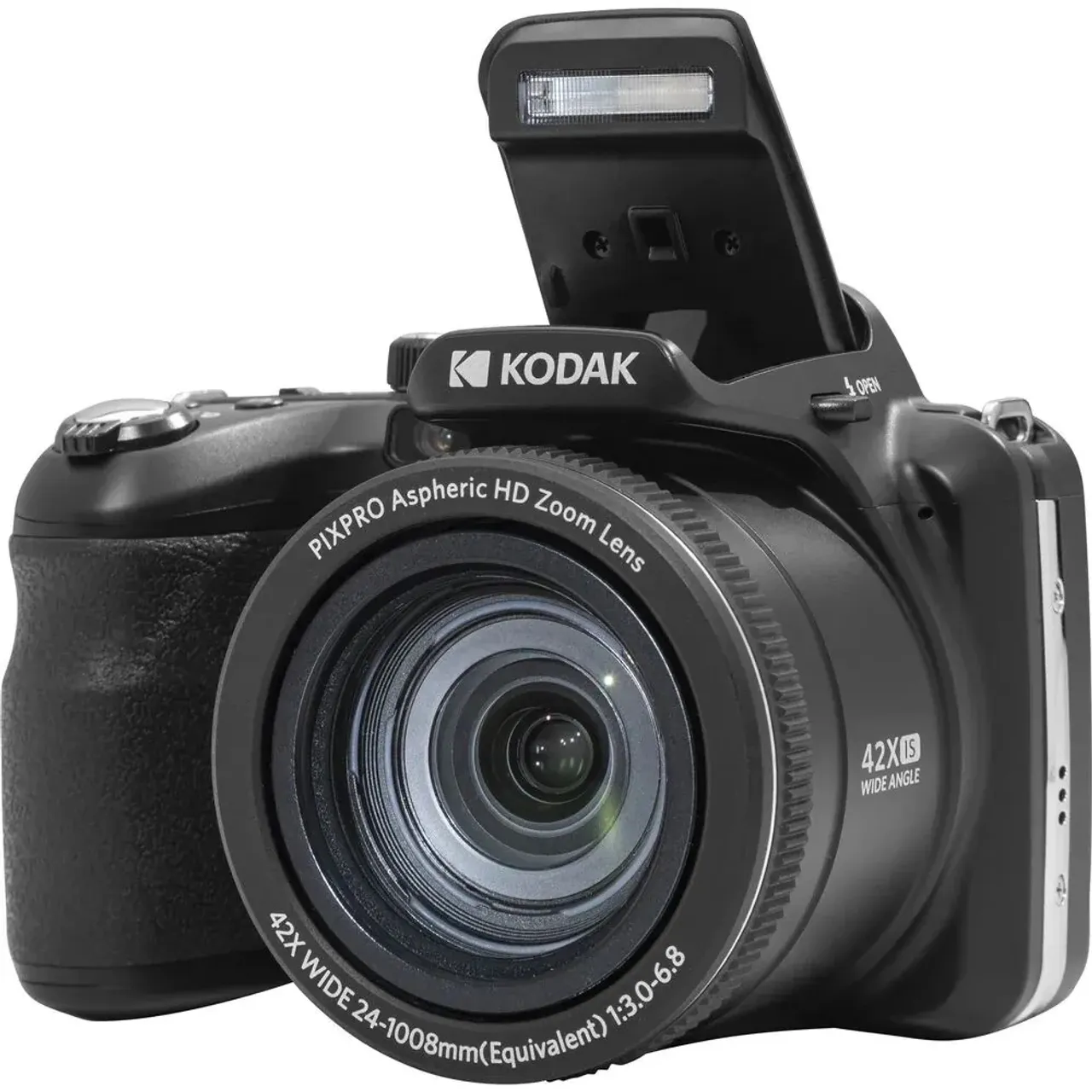 Câmera Digital Kodak PIXPRO AZ425 20MP 3.0" - Nova!