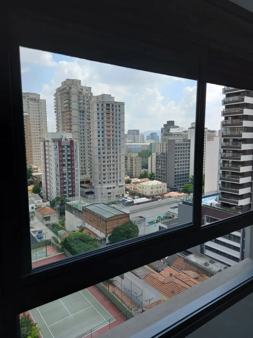 Studio Residencial para aluguel tem 22 metros quadrados com 1 quarto em Perdizes - São Pau