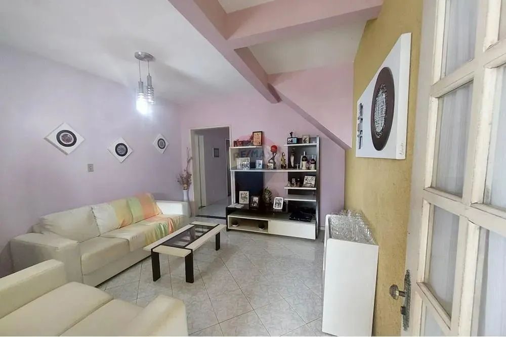 Casa com 2 quartos em condomínio fechado em Jauá - Foto 4