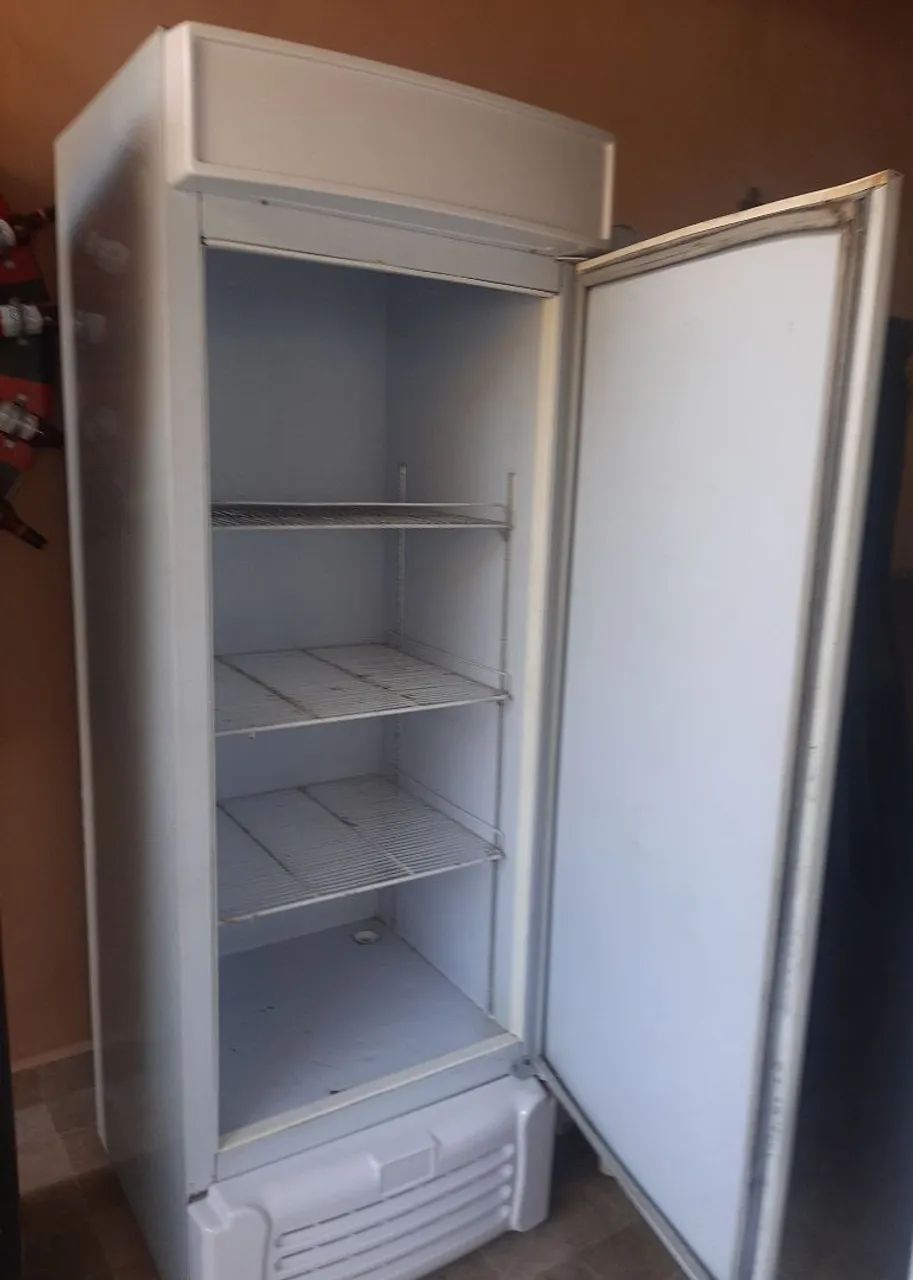 Frezzer vertical  - Foto 3