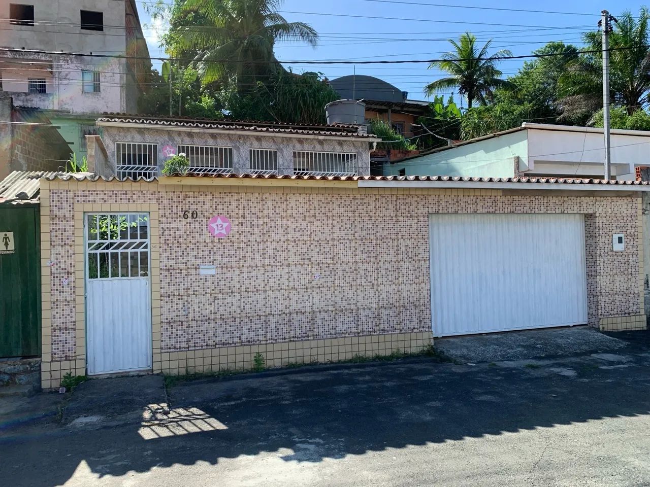 Foto - Simões Filho - Coroa da Lagoa