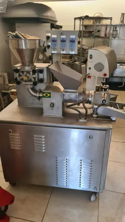 Formadora de Salgados Formatic - Foto 2