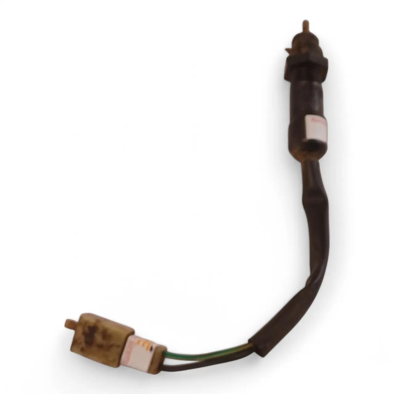 Interruptor Freio Traseiro Lifan Lf110 2008