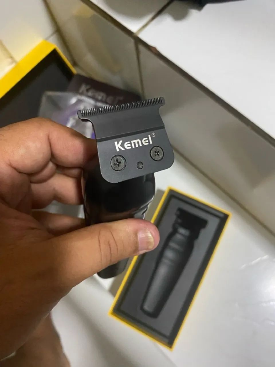 Kit de máquinas - Foto 4