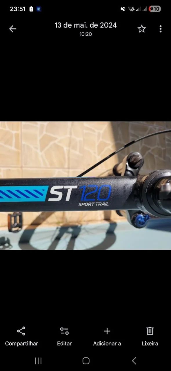 Mtb aro 29 - Foto 2
