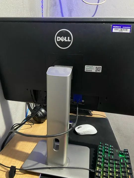 Monitor dell 2314t - Foto 3