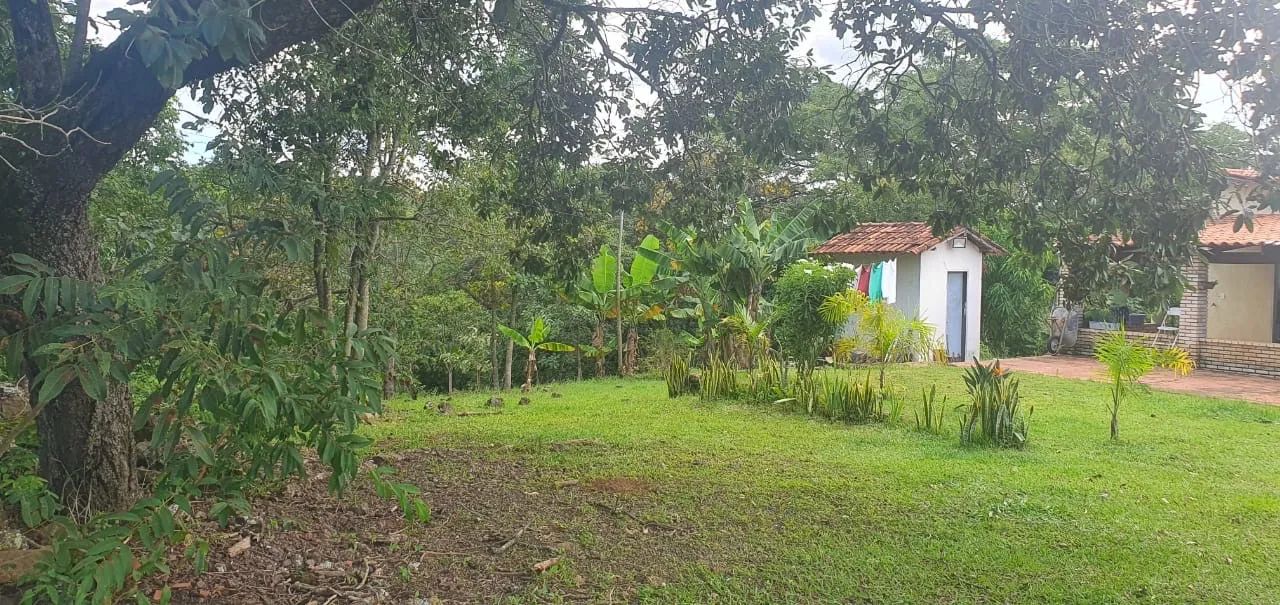 Chácara à venda no Lago Norte-DF - Foto 8