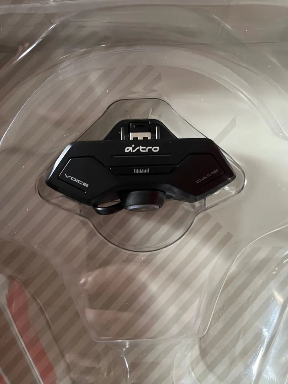 Fone de Ouvido logitec astro A40 - Foto 4
