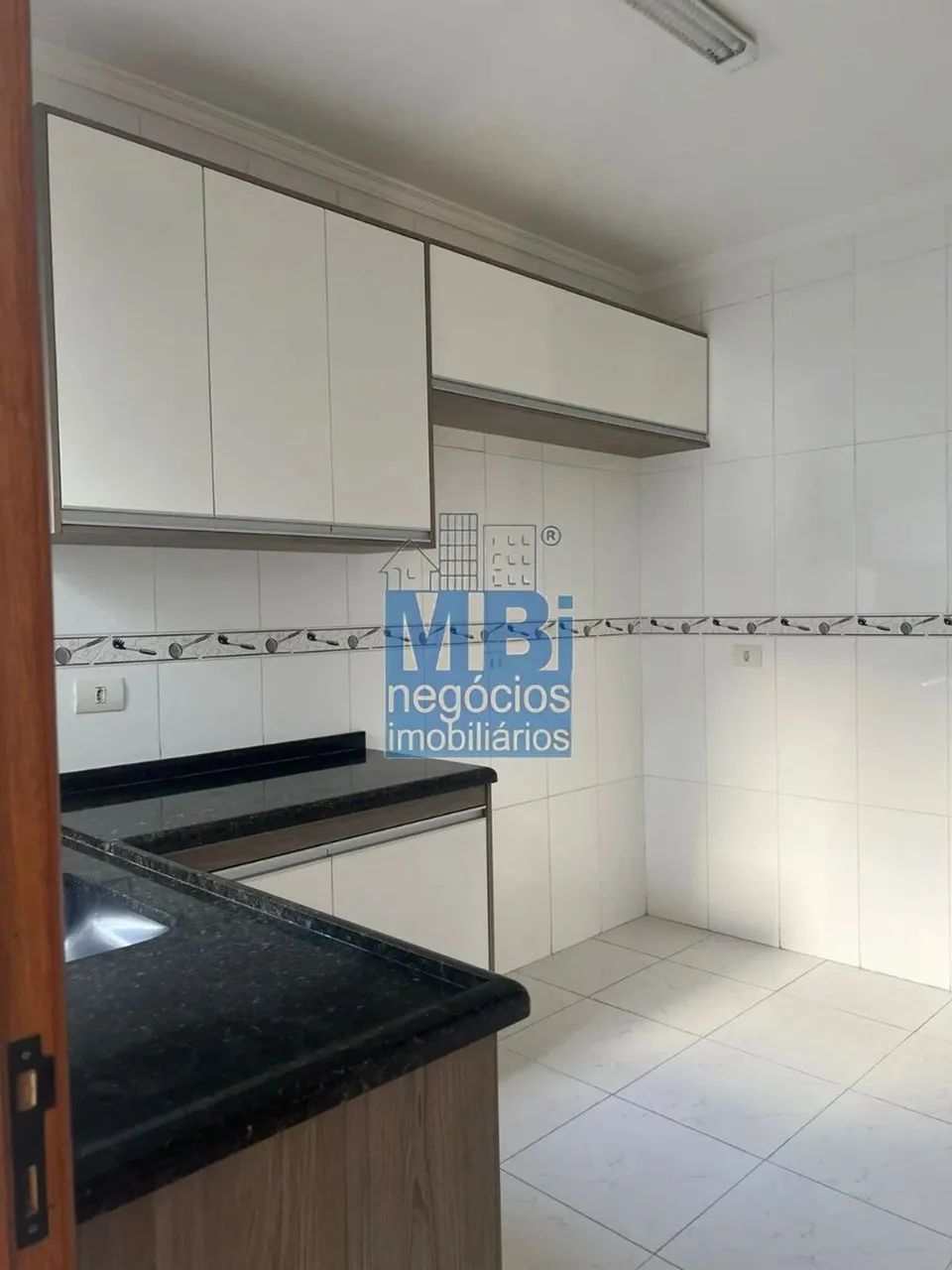 Belíssima Casa Espaçosa no Campo Grande à Venda ou locação ! - Foto 5