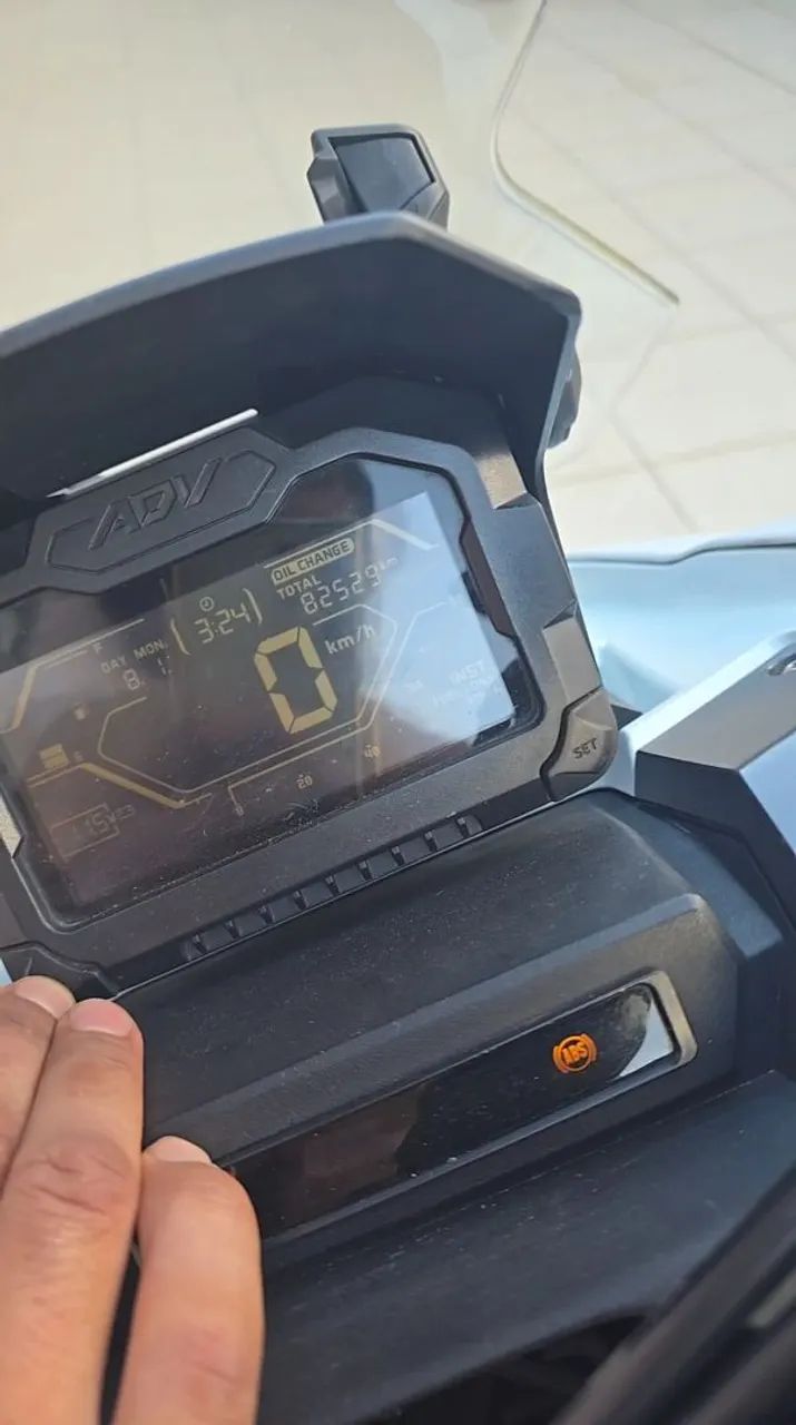 Honda ADV 21/22 - Foto 5