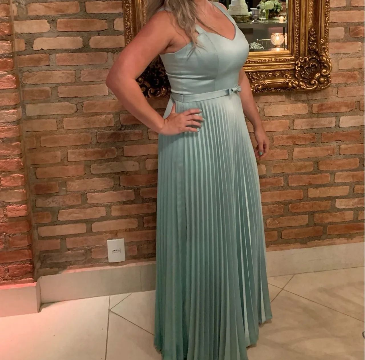 Vestido de festa  - Foto 3