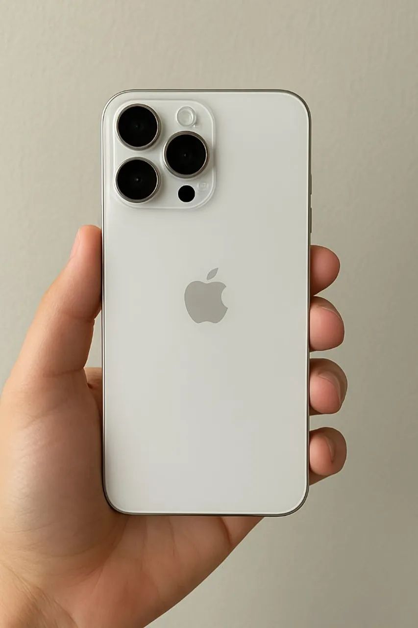 Iphone 13 pro 128gb - Celulares e Smartphones - Parque Fongaro