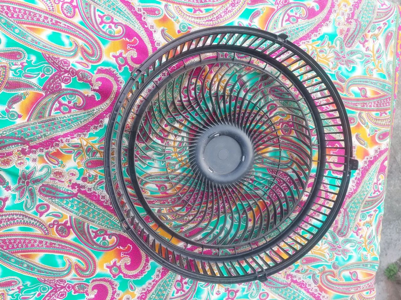 Ventilador Britânia 30cm - Grade Proteção