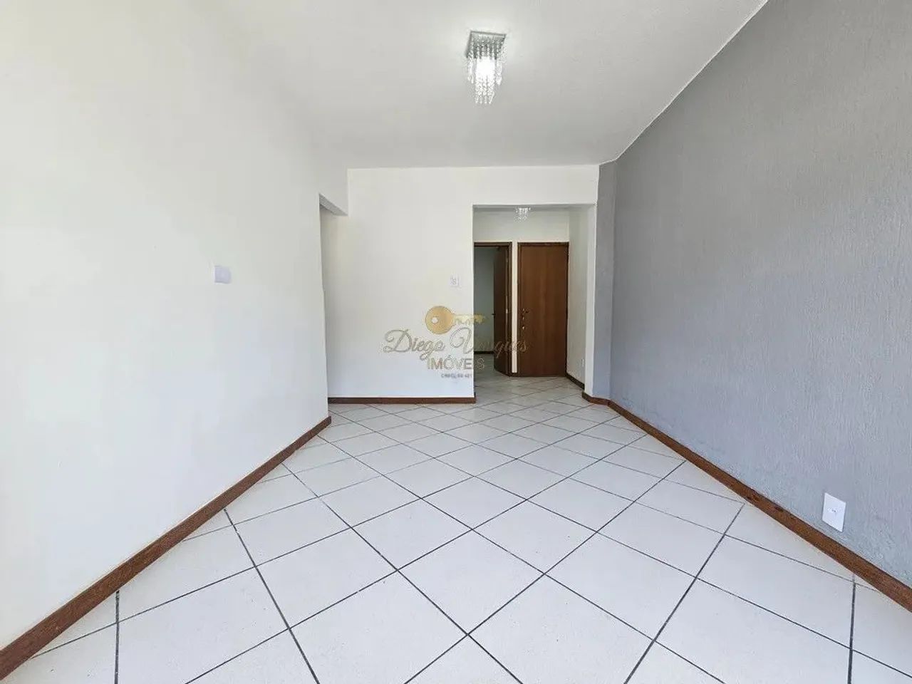 Apartamento para Venda em Teresópolis, Vale do Paraíso, 2 dormitórios, 1 banheiro - Foto 3