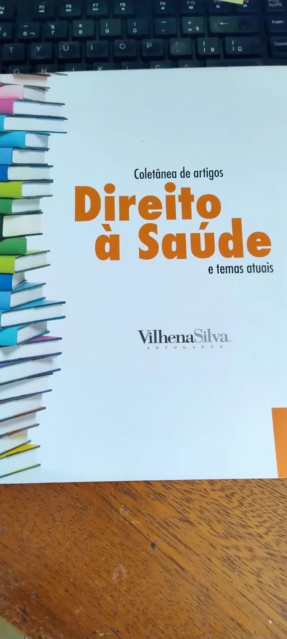 Livros de Cuidados - Foto 4