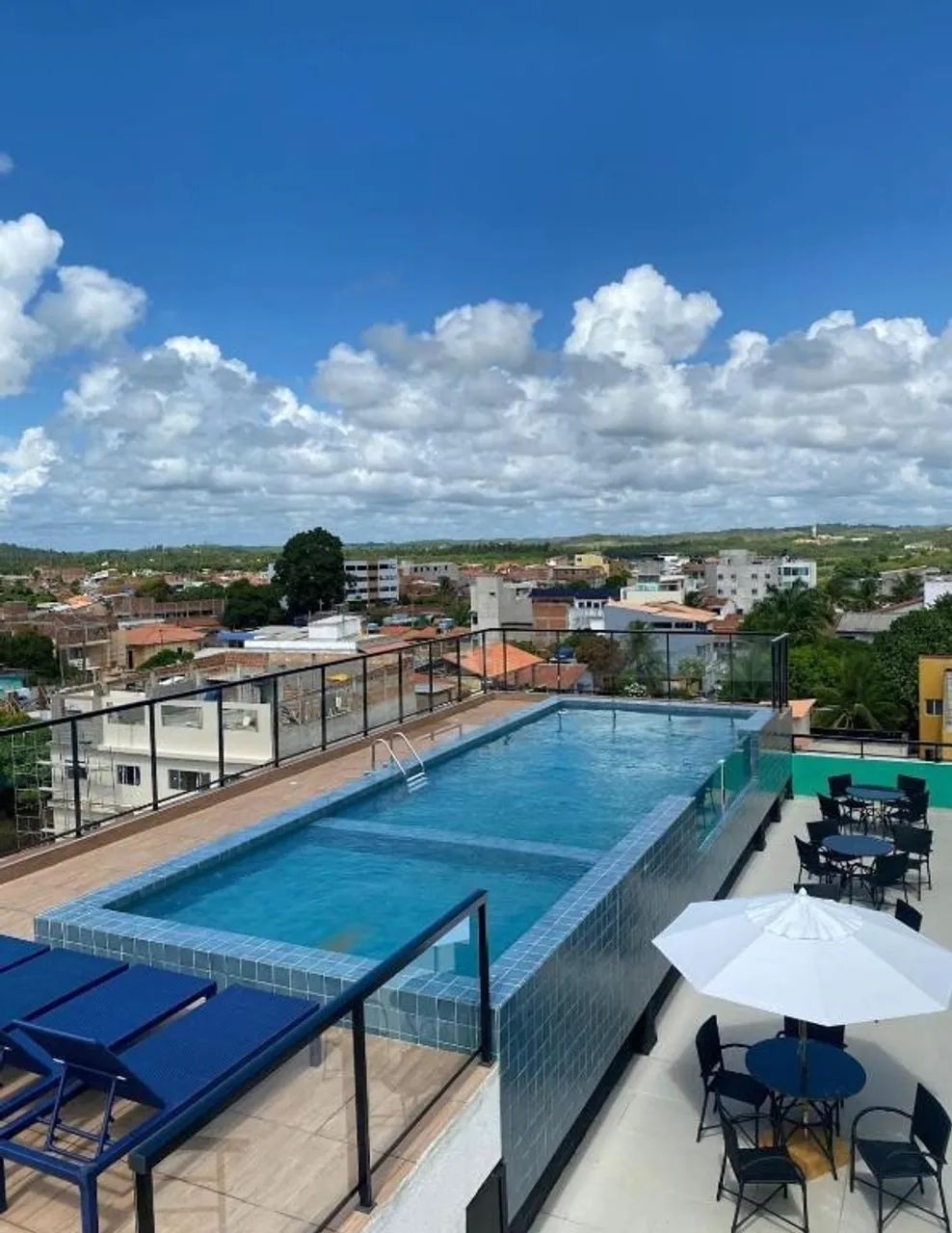 Flat de Luxo no Centro de Porto de Galinhas - Foto 3