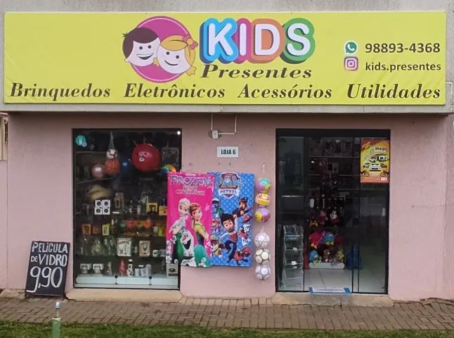 Fachadas e Painéis - Foto 4
