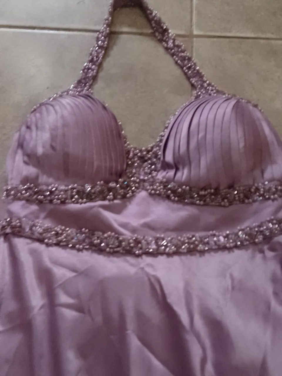 Vestidos de festas semi novos  - Foto 3