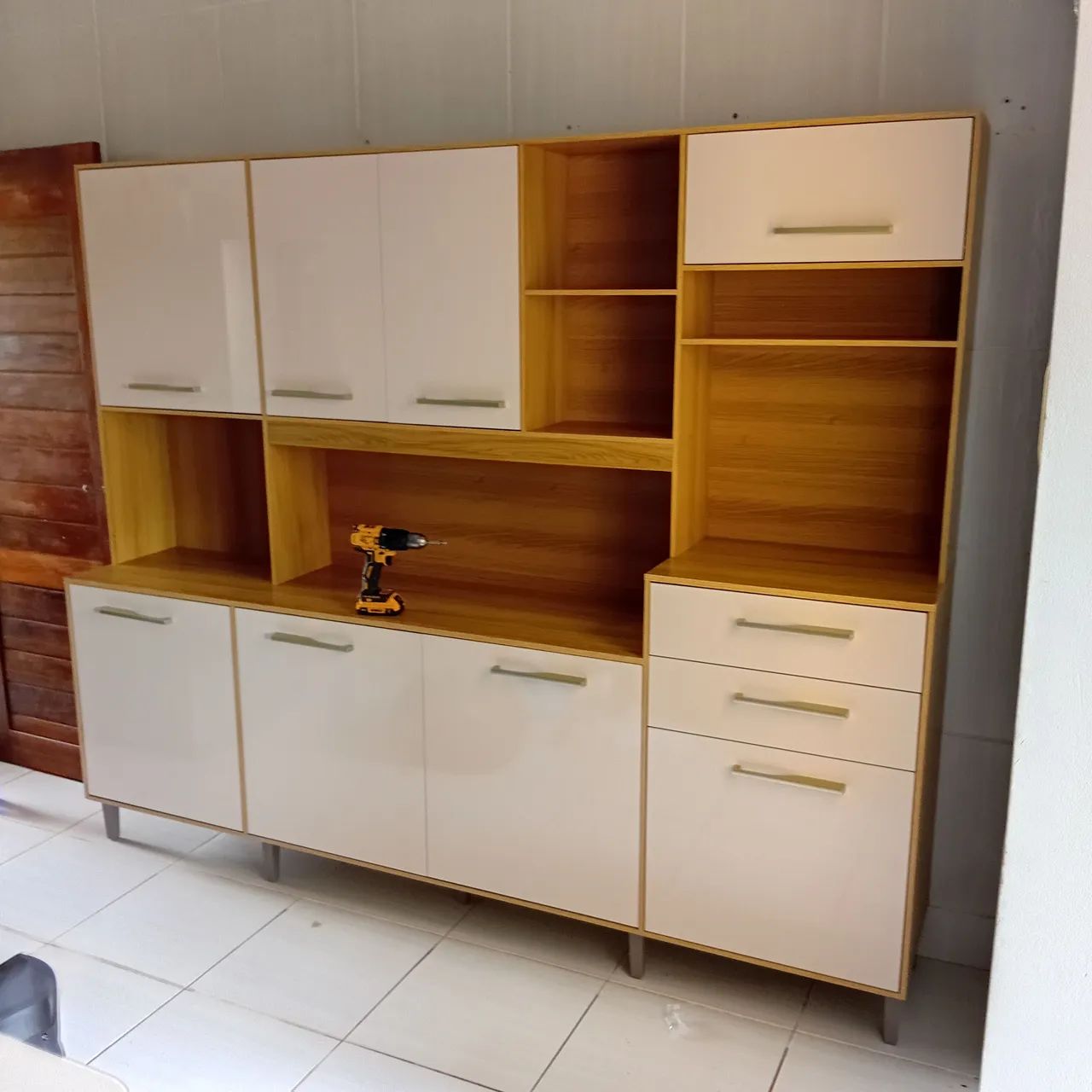 Montador de Móveis  - Foto 4