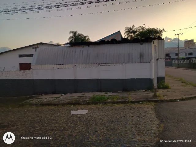 Barracão a venda ou aluga-se  - Foto 3