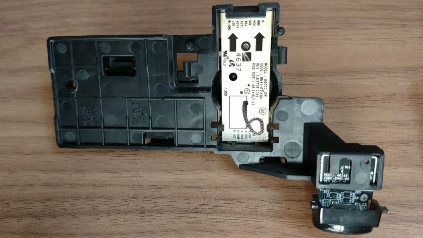 placas tv samsung principal, fonte e power BN94-09124H BN62-00765A BN44-00703G BN4102149A  - Foto 5