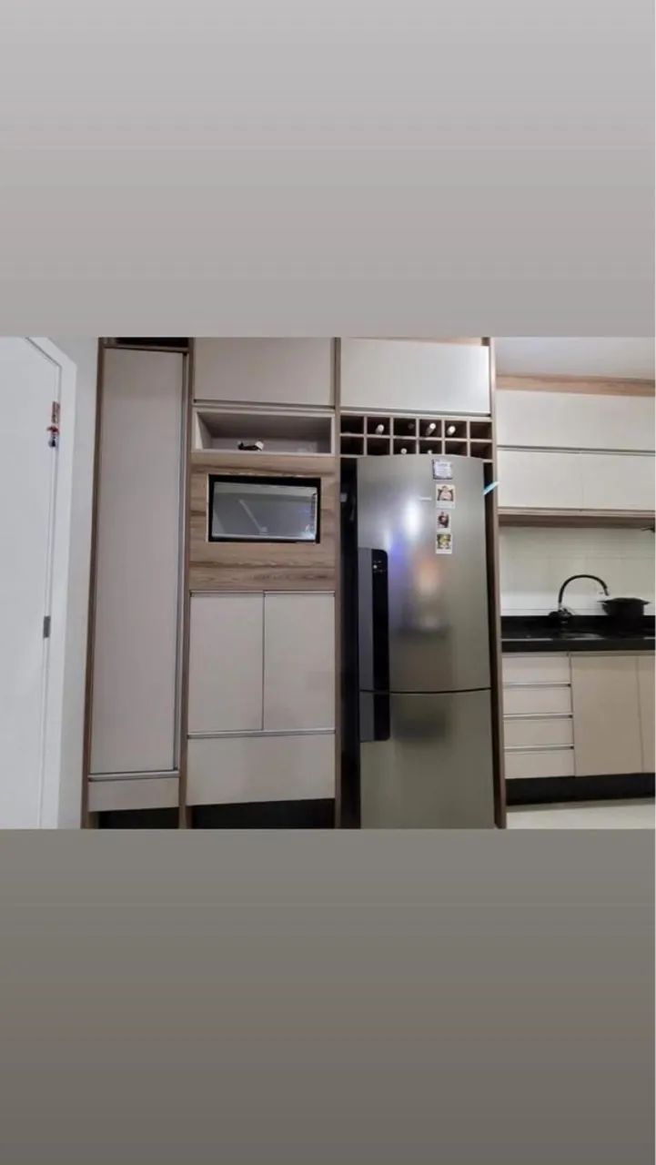 APARTAMENTO 02 DORMITÓRIOS A VENDA NO TABULEIRO  - Foto 3