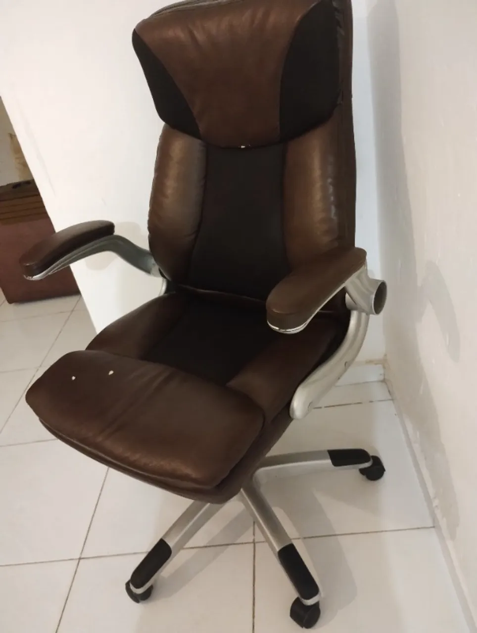 Cadeira executiva