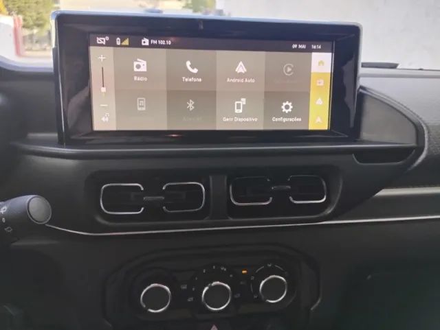 C3AIRCROSS  Automático  2025 , muito novo !  - Foto 3