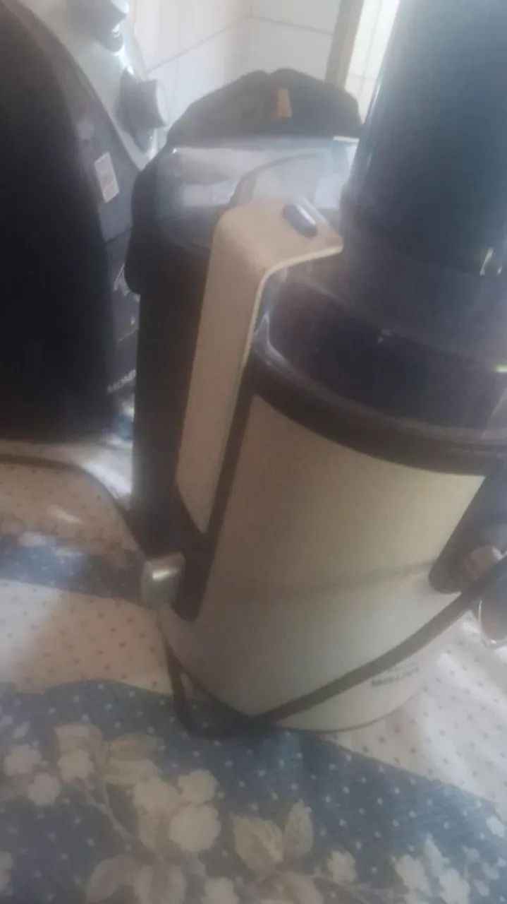 Processador de suco - Foto 2